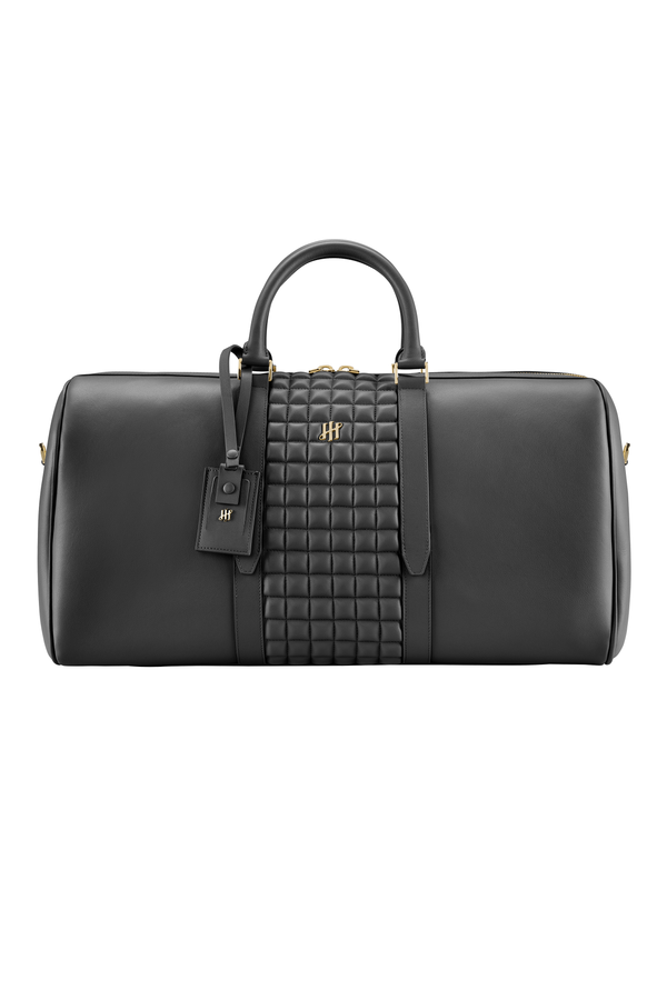 AMB-ITION Duffle Standard, Black