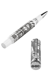 Warner Bros. Centennial, Rollerball Pen