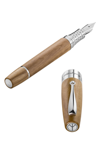 Extra Peace Fountain Pen, Medium