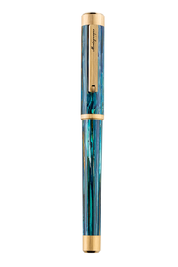 Zero Zodiac Cancer Fountain Pen