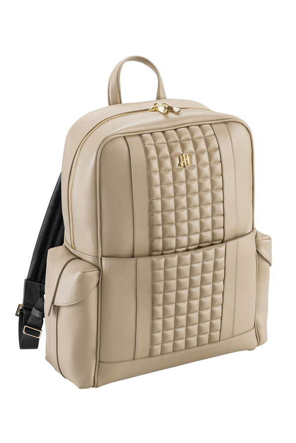 AMB-ITION SC Backpack, Sand