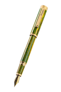 Zero Zodiac Gemini Fountain Pen