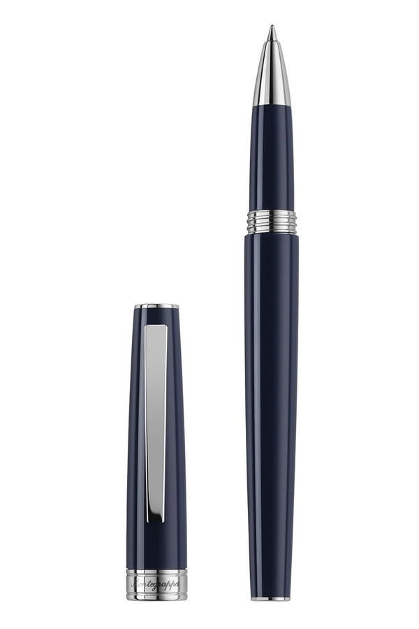 Armonia Rollerball Pen, Dark Blue