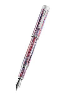 FIFA Classics Fountain Pen, France