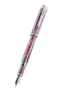 قلم حبر فيفا كلاسيكيات ، فرنسا