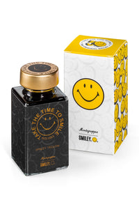 Smiley® Yellow Ink Bottle