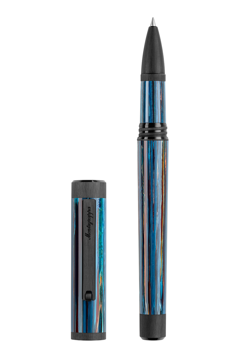 Zero Zodiac Libra Rollerball Pen – Montegrappa Middle East