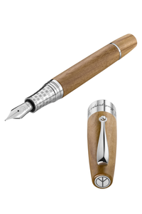Extra Peace Fountain Pen, Medium