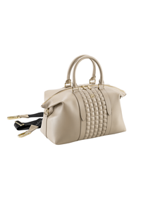 AMB-ITION Weekender Small, Sand