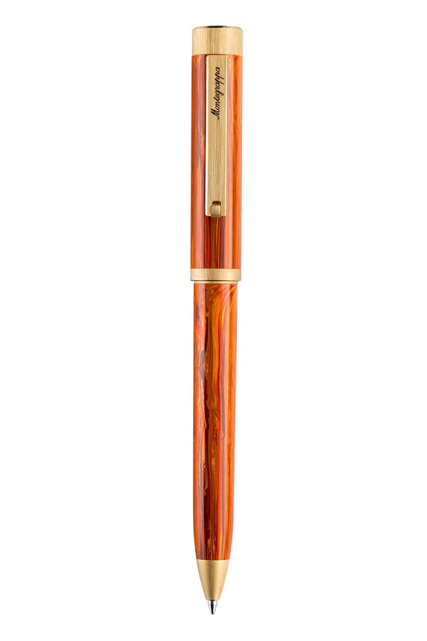Zero Zodiac Leo Ballpoint Pen