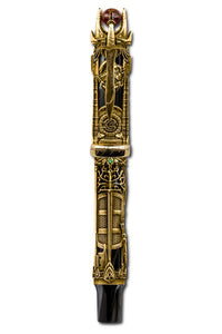 The Lord Of The Rings L.E., Rollerball Pen, Gold