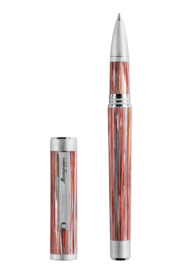 Zero Zodiac Pisces Rollerball Pen