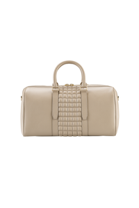 AMB-ITION Duffle Small, Sand