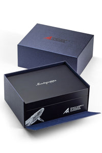 Prince Albert II of Monaco Foundation: Ocean Edition, Fountain pen
