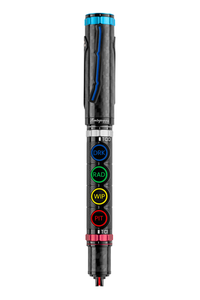 24 HEURES DU MANS 2023, Fountain Pen