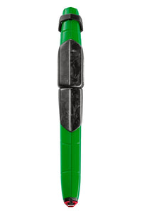 Automobili Lamborghini 60° Verde Viper , Fountain Pen Medium