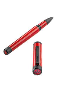 Zero Zodiac Aries Rollerball Pen