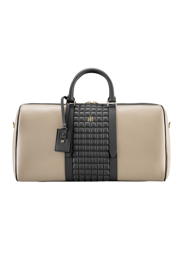 AMB-ITION Duffle Standard, Sand-Black