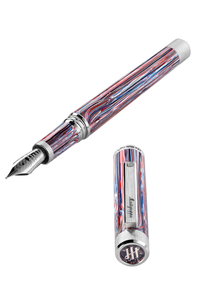 FIFA Classics Fountain Pen, France