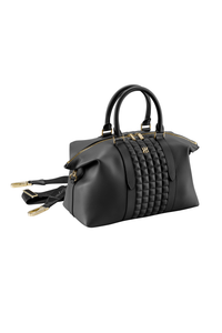 AMB-ITION Weekender Small, Black