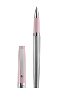 Armonia Duetto Rollerball Pen, Pink