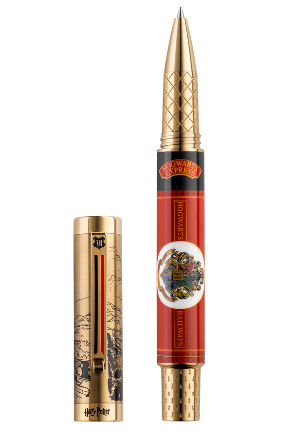 Harry Potter: Platform 9¾, Rollerball Pen