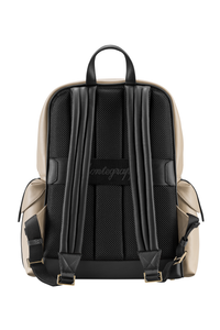 AMB-ITION SC Backpack, Sand-Black AMB-ITION