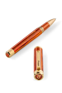 Zero Zodiac Leo Rollerball Pen