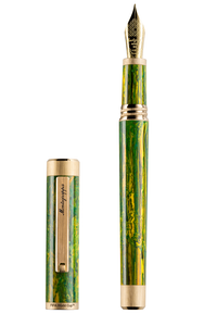 FIFA Classics Fountain Pen, Brazil