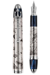 Prince Albert II of Monaco Foundation: Ocean Edition, Fountain pen