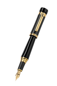 قلم حبر أسود F1® Speed ​​Podium