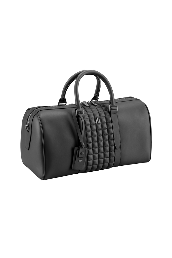 AMB-ITION Duffle Small, Total Black