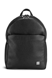 حقيبة ظهر أيقونية، أسود