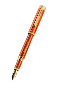 Zero Zodiac Leo Fountain Pen