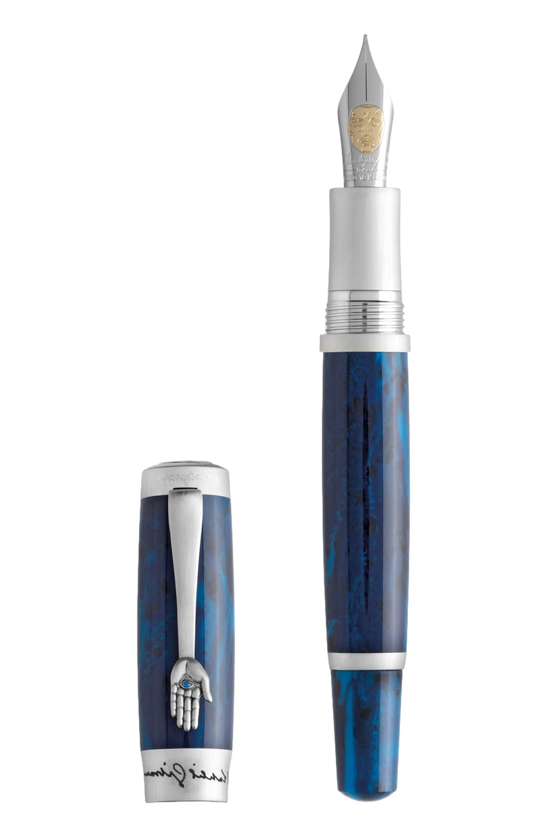 Montegrappa pens deals