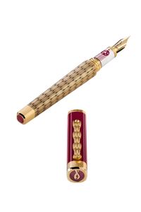 الطريخ يكتاب ، فيفا قطر قلم حبر