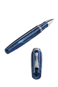 Elmo 02 Rollerball, Nebula