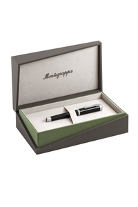 Quattro Rollerball Pen, Palladium