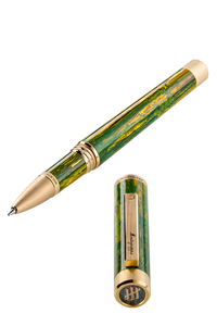 FIFA Classics Rollerball Pen, Brazil