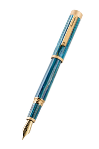 Zero Zodiac Cancer Fountain Pen