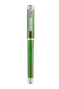 Zero Zodiac Virgo Rollerball Pen