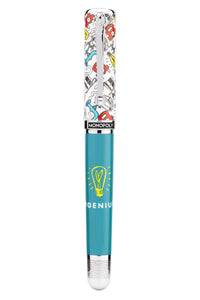 Monopoly Players' Collection, Genius, Rollerball Pen