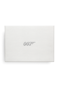 007 A View To A Kill - Fountain Pen, Nib 18k Gold, Medium