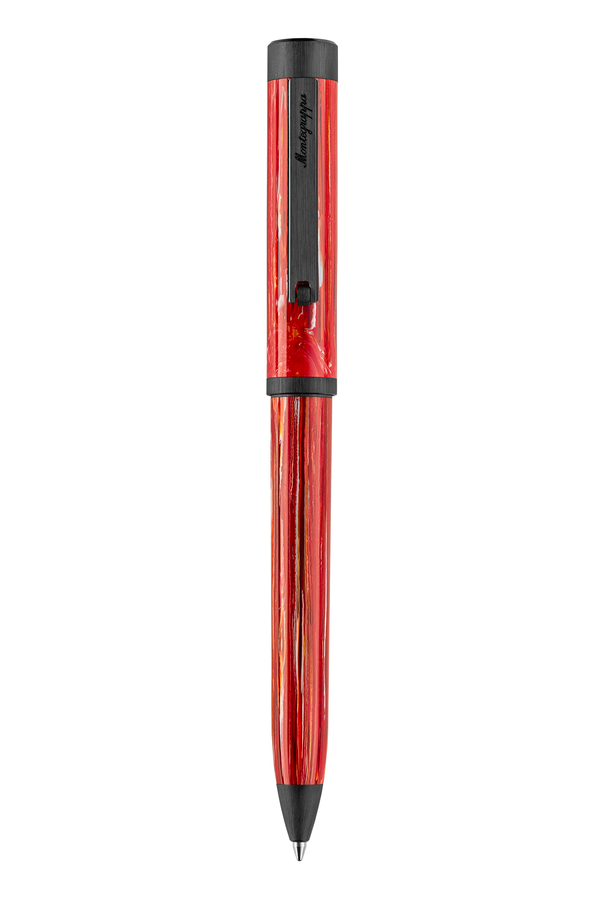 Zero Zodiac Aries Ballpoint Pen