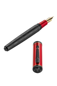 Universal Monsters O.E. Fountain Pen, Dracula, Nib Steel Medium