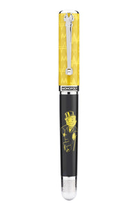Monopoly Players' Collection, Tycoon, Rollerball Pen