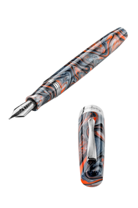 قلم حبر إلمو 02، كرودا روسا