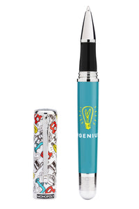 Monopoly Players' Collection, Genius, Rollerball Pen