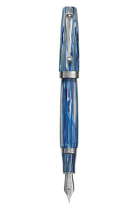 قلم حبر ميا ، البحر الأدرياتيكي ، إصدار مفتوح ، فولاذ