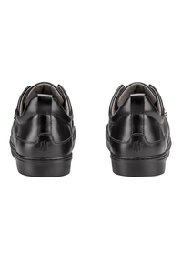 AMB-ITION Gold Edition, Black Smoth Leather